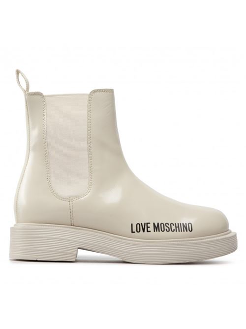  LOVE MOSCHINO | JA21124G1FIB0/120